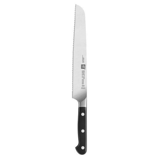 ZWILLING Pro 9 Z15 Bread Knife