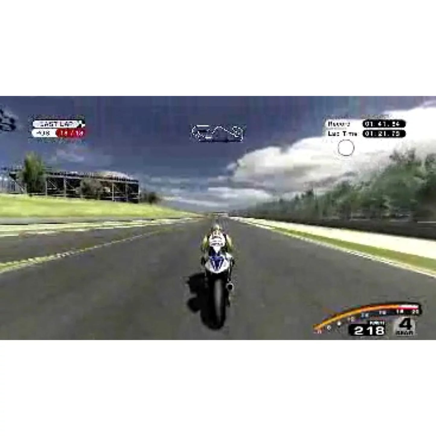 Motogp 08 - Pc