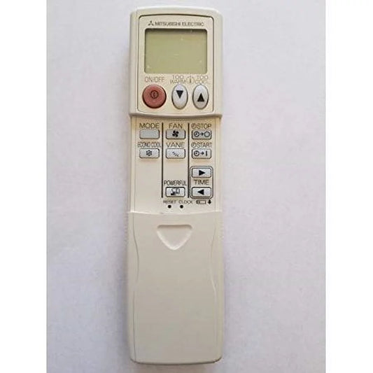 Mitsubishi Electric Mr Slim E12C85426 Replacement Remote (KM08C)