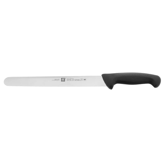 Zwilling JA Henckels Twin Master 9.5 Slicer Knife, Black, 32212-254