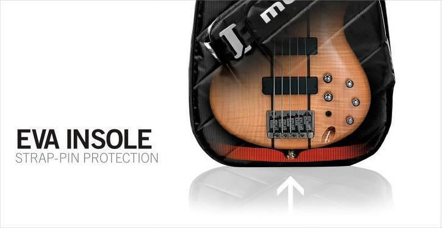 MONO Guitar Sleeve Bass Guitar Case Ash