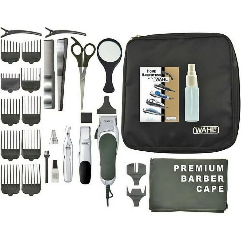 WAHL Signature Series Clipper, Trimmer, Personal Trimmer #79524-3001