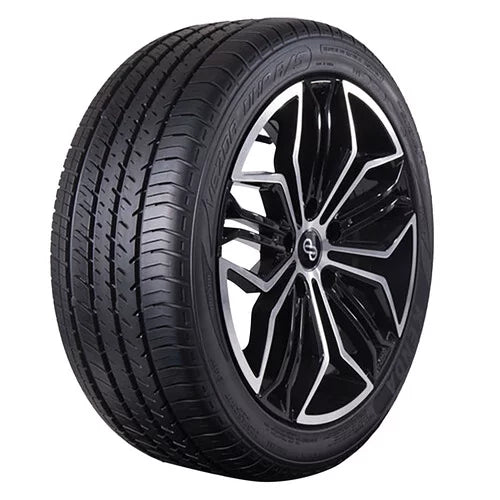 Kenda Vezda UHP A/S KR400 215/55R17 94W BSW (2 Tires) Fits: 2011-15 Chevrolet Cruze Eco, 2012-14 Toyota Camry Hybrid XLE