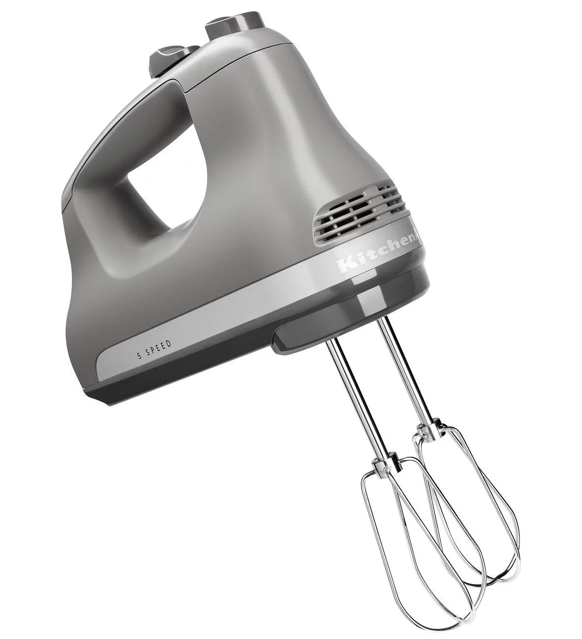 KitchenAid 5-Speed Ultra Power Hand Mixer, KHM512
