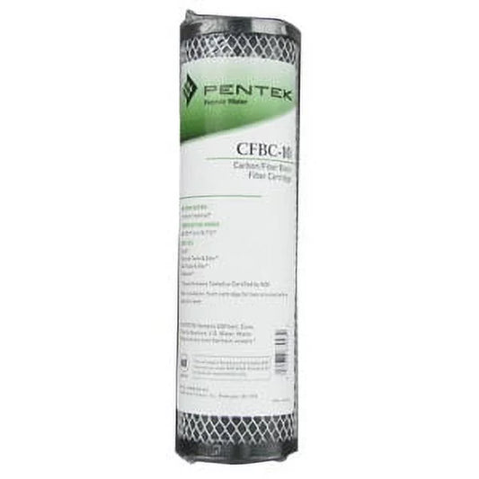 Pentek 255679-43 Carbon Filter