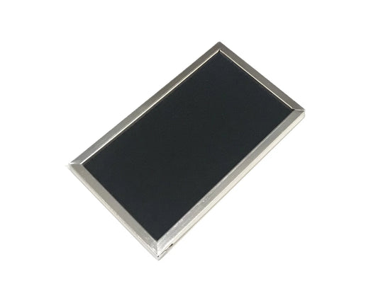 Microwave Charcoal Air Filter Compatible With Samsung Model Numbers ME17H703SHW, ME17H703SHW/AA
