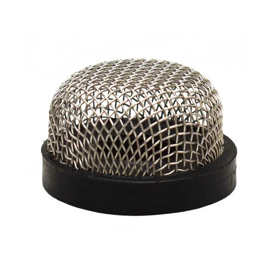 T-H Marine Boat Aerator Screen Strainer AS-1 | 3/4 Inch Stainless Steel PVC