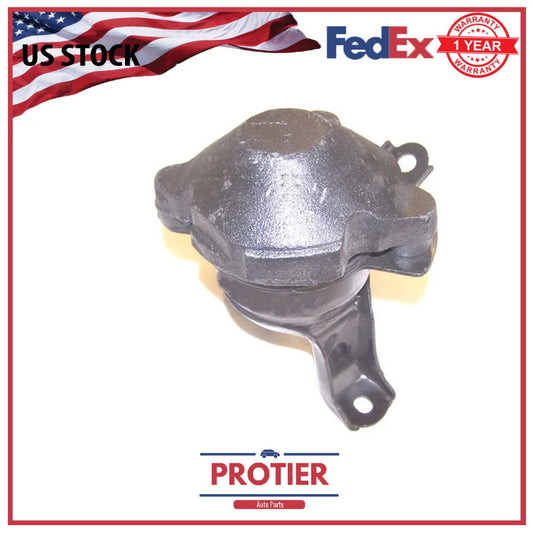 04-11 Mitsubishi Eclipse Galant 2.4L Front Right Engine Motor Mount A4628 9281