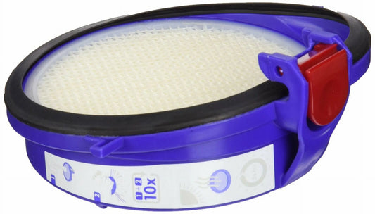 Dyson Filter, Exhaust HEPA DC24