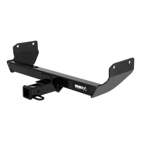 Husky Towing 69532C Class III Trailer Hitch, 2 Receiver