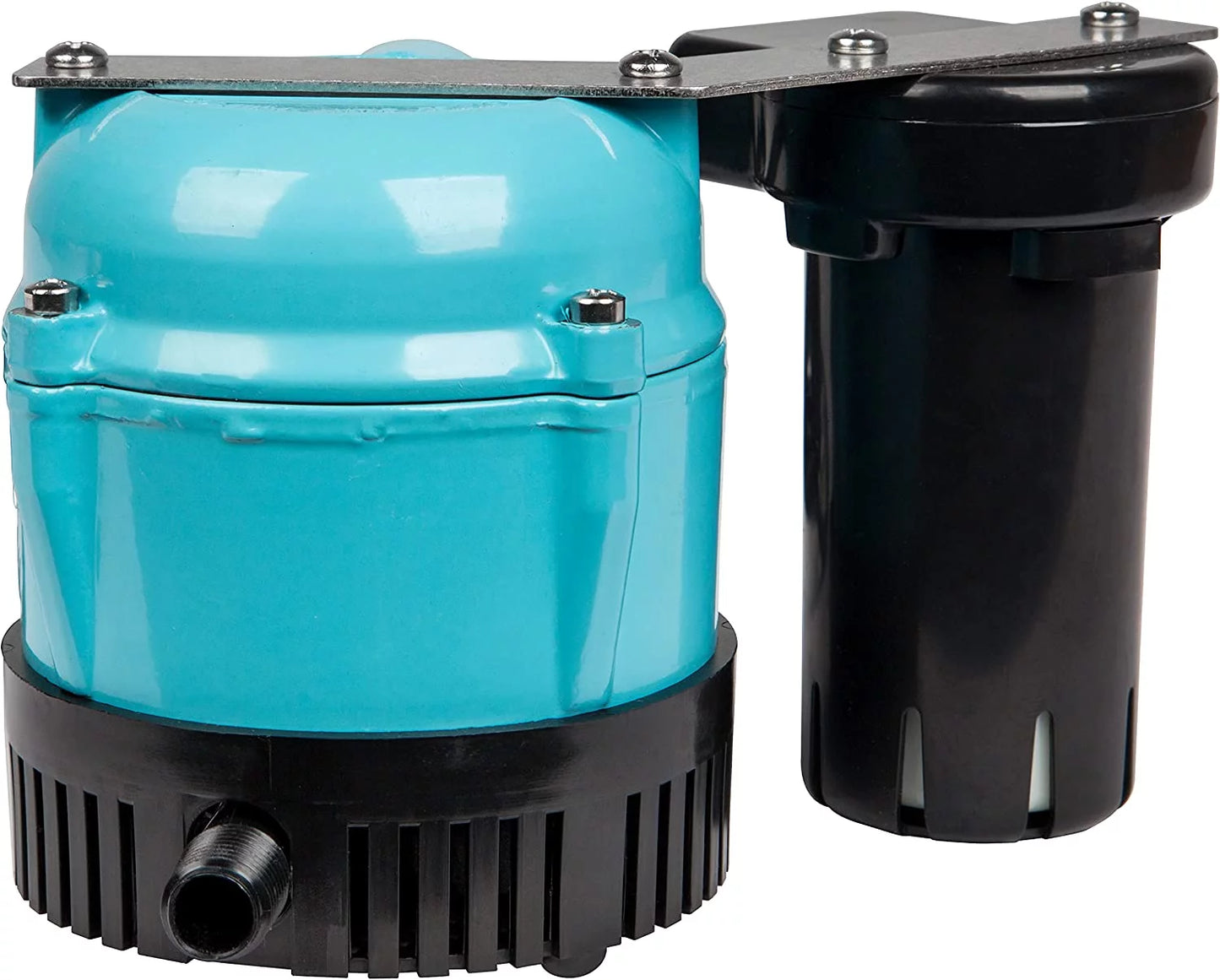 Little Giant 550521 1-ABS Condensate Removal Pump