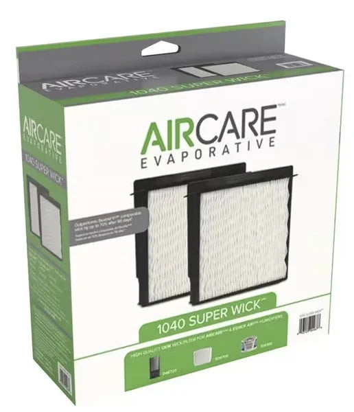 Essick 1040 2 Pack Of Super Wick Humidifier Filters - Quantity of 1