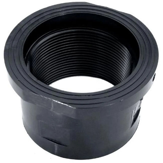 Pentair PacFab 154001 3 Flange Adapter for Triton C-3 Fiberglass Sand Filter