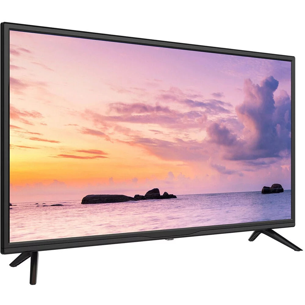 Open Box Sansui S32P28 32 inch HD DLED TV