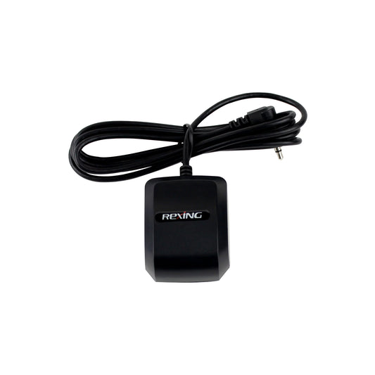 Rexing GPS Logger for Rexing V1P 3rd Gen, V2, V2 Pro, V3 Basic Dash Cam