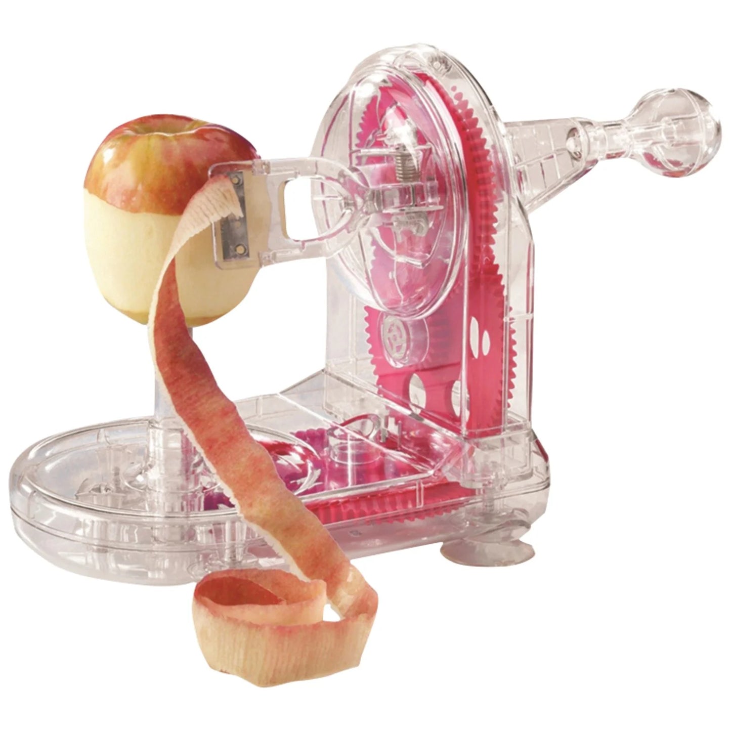Starfrit Plastic Apple Pro-Peeler (SRFT39013E) SRFT93013E