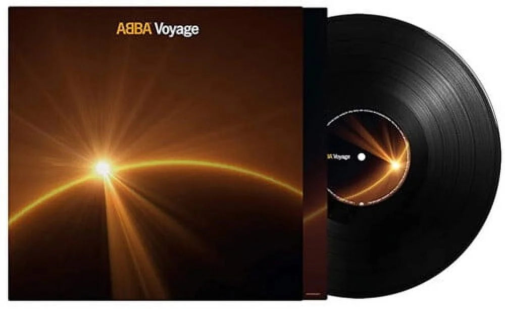ABBA - Voyage [LP] - Opera / Vocal - Vinyl