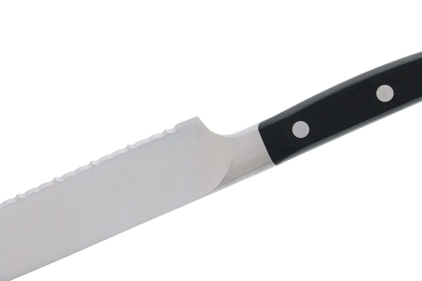 ZWILLING Pro 9 Z15 Bread Knife