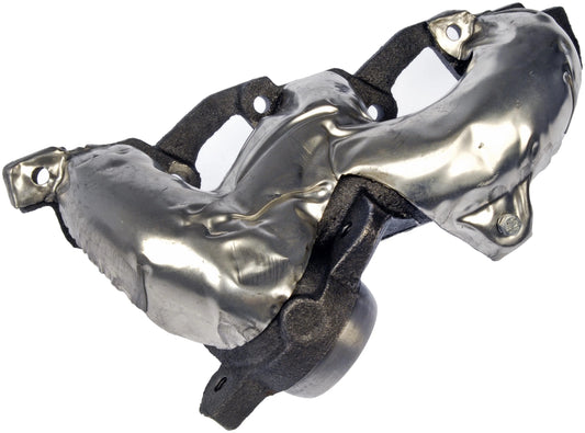 Dorman 674-915 Exhaust Manifold For Jeep Wrangler (Jk), Cast Iron