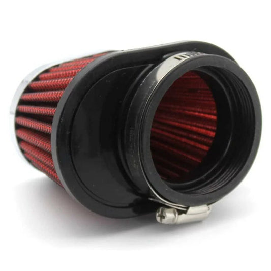 Universal 2.15'' Air Intake Cone Filter 55mm For Car Truck SUV