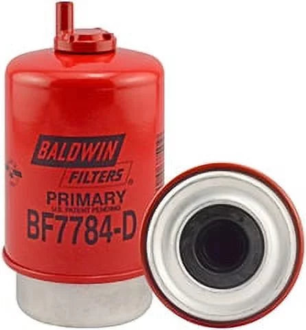 Fuel Water Separator Filter Baldwin BF7784-D