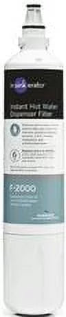 In-Sink-Erator Replacement Filter Cartridge Plus