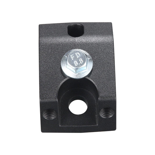KingFurt Enhance Seating Comfort - 4PC Seat Jackers Seat Spacer Lifts for Toyota Tacoma