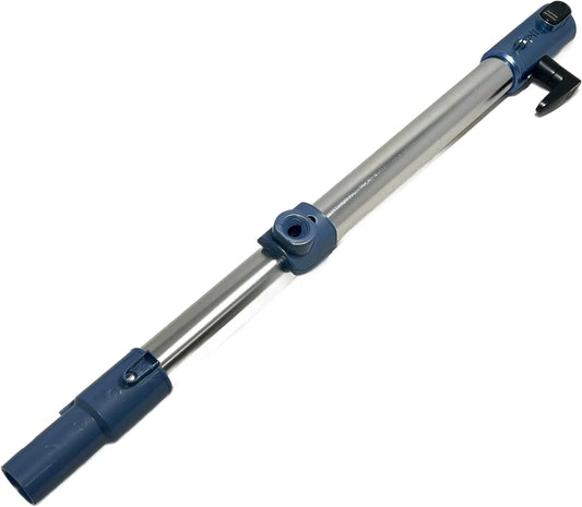 Extension Wand Tube For NV500 NV501 NV502 NV504 NV505 NV510 UV560 Rotator Professional Lift-Away Vacuum