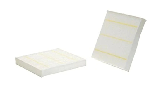 NAPA Gold 9101 Cabin AIr Filter