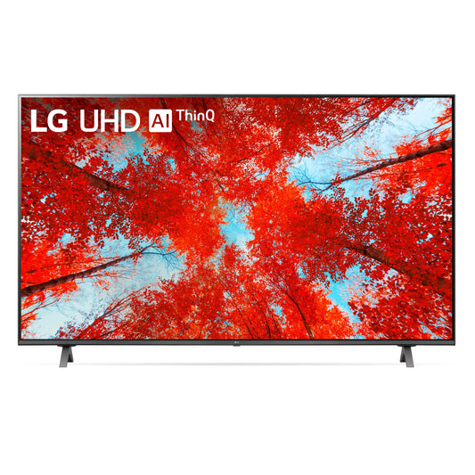 LG 50 Class 4K UHD 2160P WebOS Smart TV with HDR UQ9000 Series 50UQ9000PUD