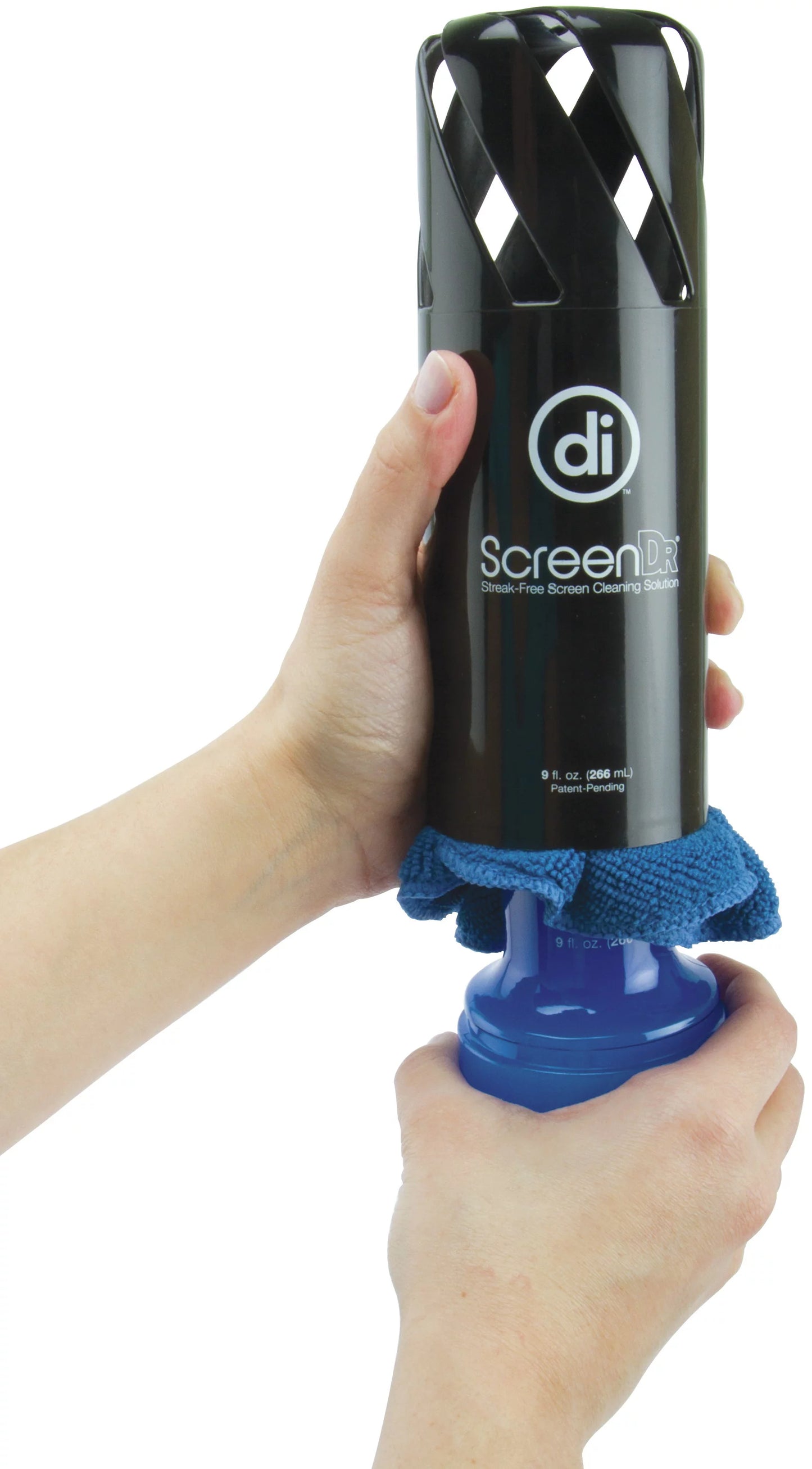 Digital Innovations ScreenDr Pro Screen Cleaning Kit (9oz)