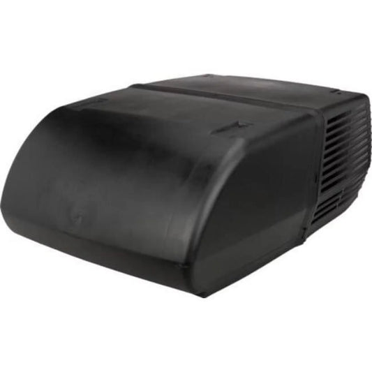 482030666 Mach 3 Plus 13 500 BTU Marinemach Air Conditioner, Black