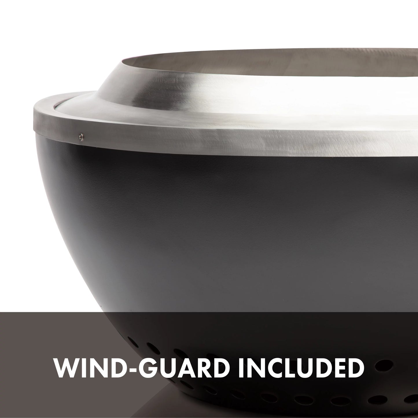 Cuisinart 24” Cleanburn Smokeless Fire Pit