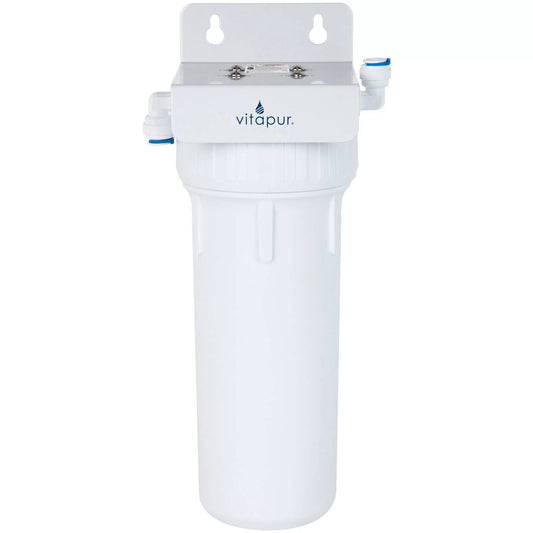 Vitapur VFK-1U Single Stage Water Filtration System
