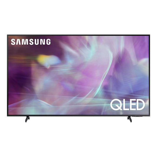 Restored Samsung 70 Class 4K (2160p) Smart QLED TV (QN70Q60AAFXZA) (Refurbished)