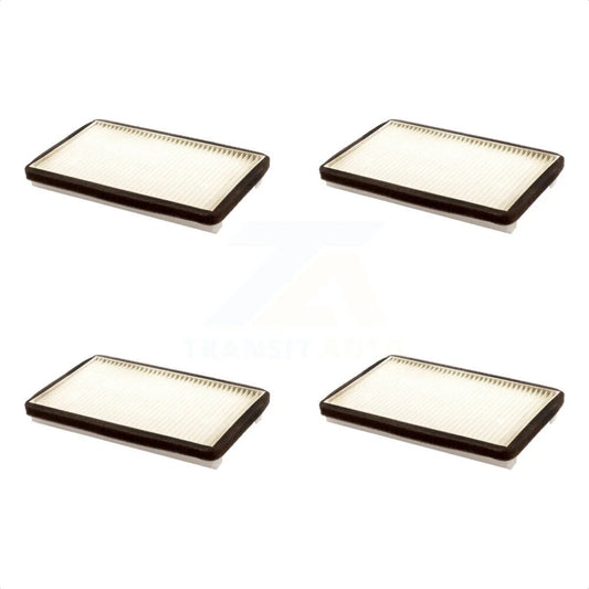 Cabin Air Filter (4 Pack) For Ford Escape Mazda Tribute Mercury Mariner K54-100374