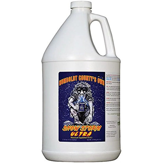 Snow Storm Ultra 1 Gallon