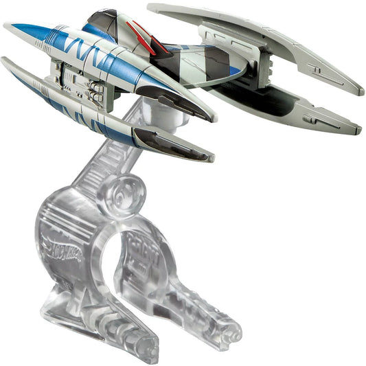 Hot Wheels Star Wars Starship, Vulture Droid