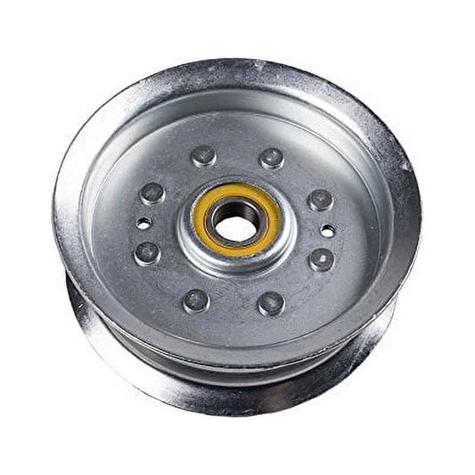 John Deere OEM Flat Idler Pulley 102 115 125 135 155 190 C L 100 108 LA 110 120 130 D 150 160 170 GY20629