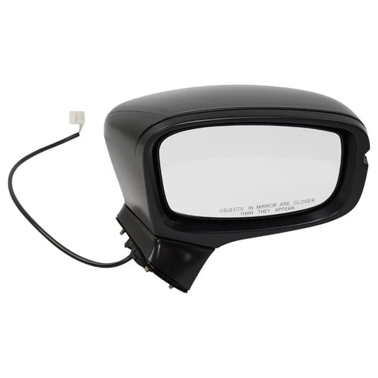 76200THRA01 Mirrors Passenger Right Side Right Hand For 2018-2023 Honda Odyssey
