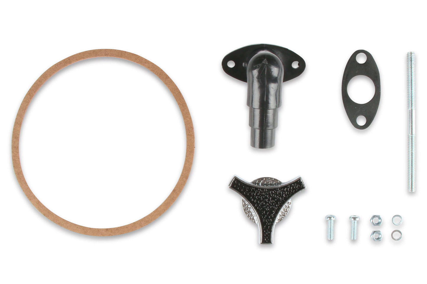 Holley Performance 120-102 Air Cleaner Assembly