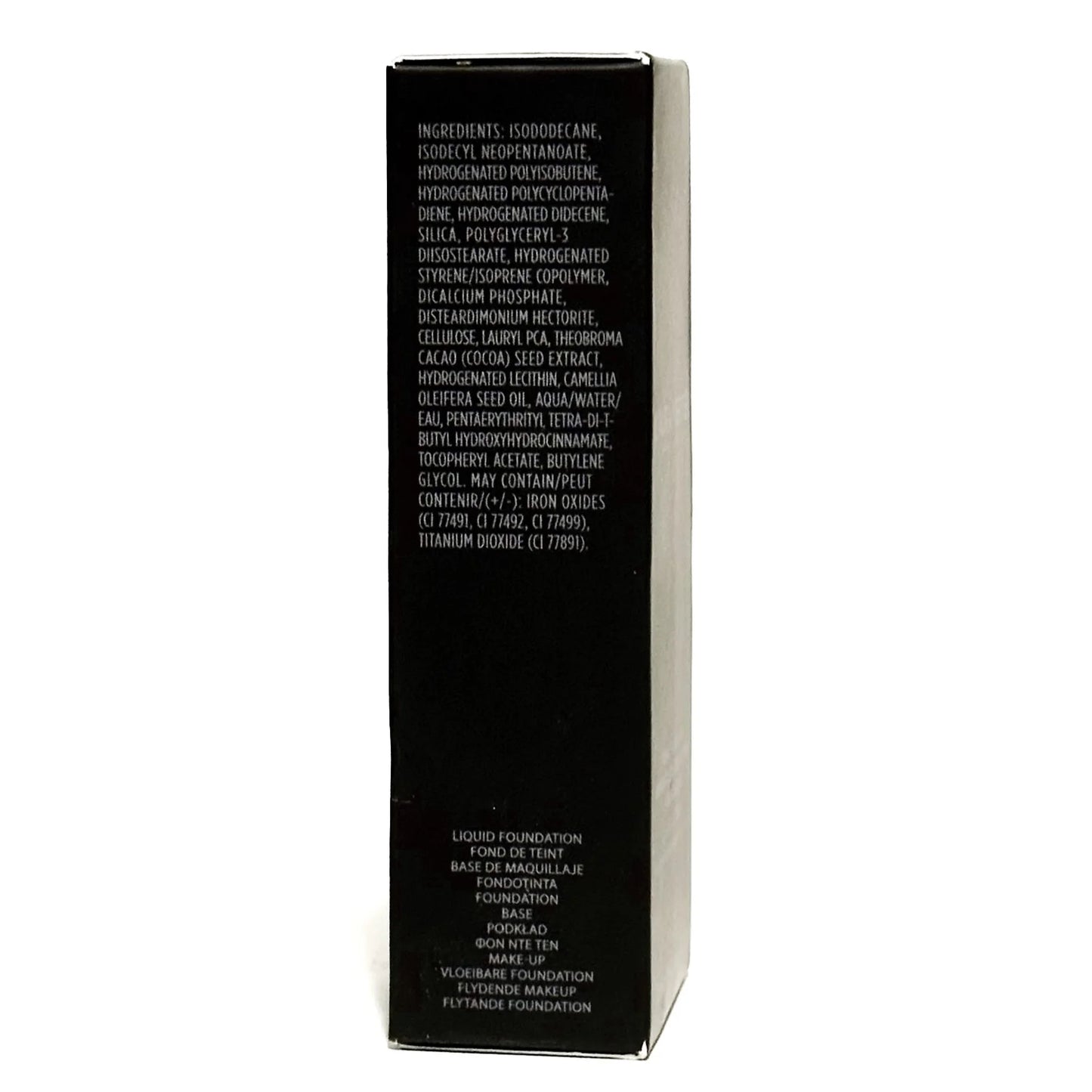 Laura Mercier Real Flawless Weightless Perfecting Foundation 3C1 Dune