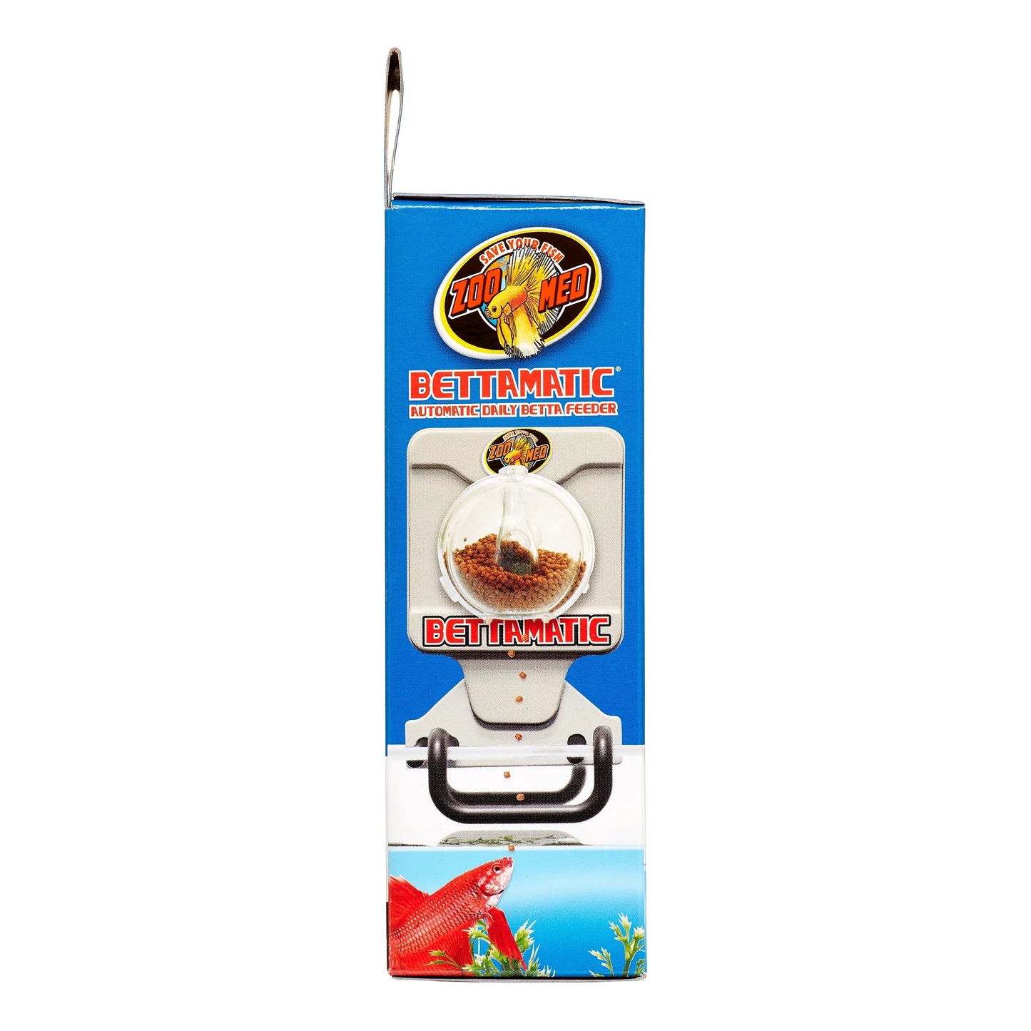 Zoo Med Zoo Med Bettamatic Automatic Daily Betta Feeder