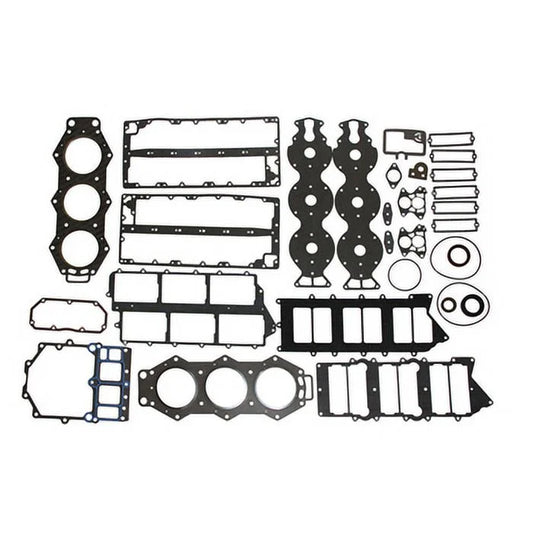 Gasket Kit, Powerhead Yamaha V6 150-200hp EFI Pro #: 2849-1 X-Ref #: 67H-W0001-00-0067H-W0001-00-00