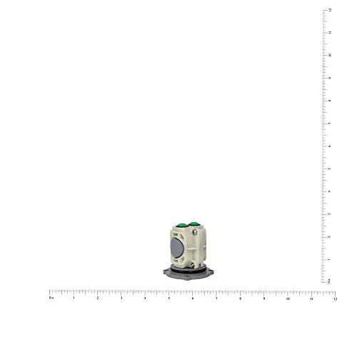 AMERICAN STANDARD PRESSURE BALANCING UNIT