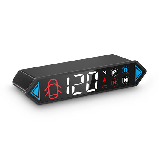 Shinysix head up display, Display Tesla Heads  Display Battery Door Seat Speed Turn Battery 2019-2023 Display Speed Display Tesla Model  Display Model 3/Y 2019-2023 3/Y 2019-2023 Display