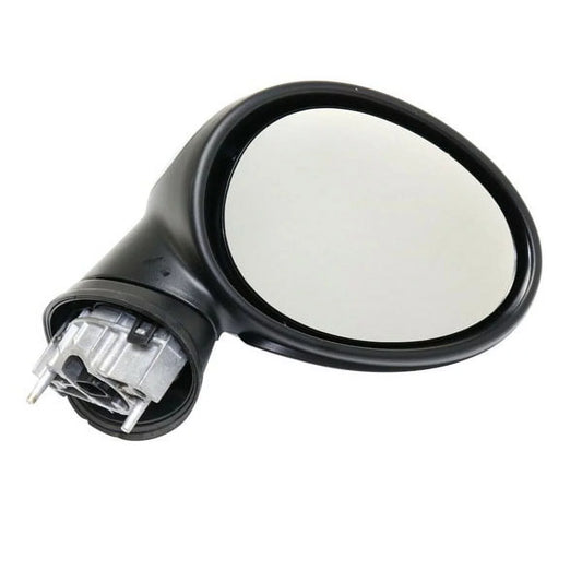 For 07-15 Mini Cooper Rear View Door Mirror Power Heat Manual Folding Right Side