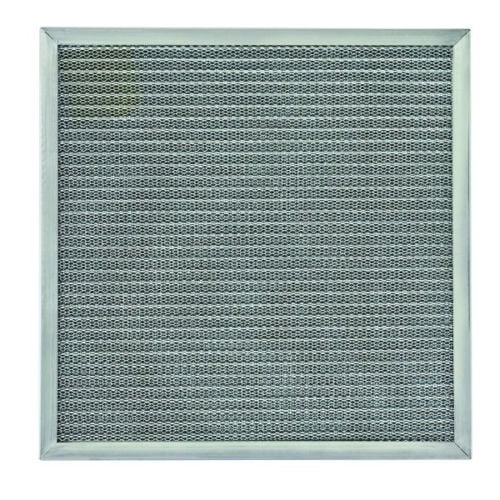 Electrostatic Filter for Home Furnaces - Washable - 20x 25 x 1