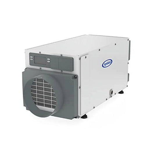 AprilAire E070 Pro Crawl Space Dehumidifier 70 Pint Dehumidifier up to 2,800 sq. ft.