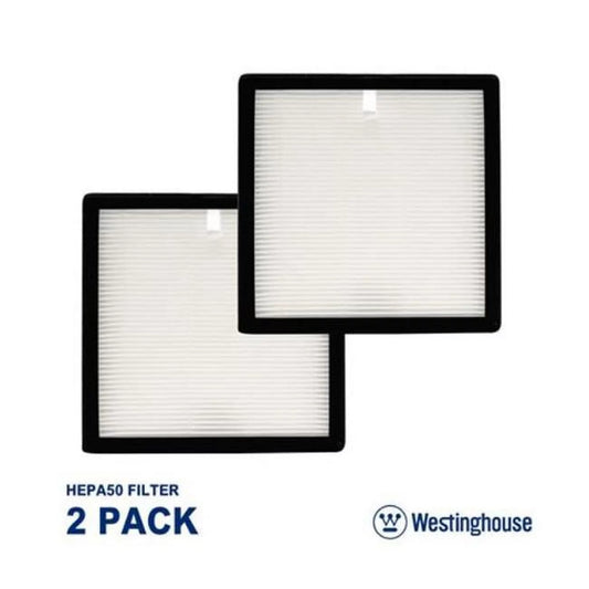 Westinghouse WES-HEPA50x2 50 x 2 in. HEPA Filter